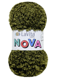 LaVita yarn NOVA 8001