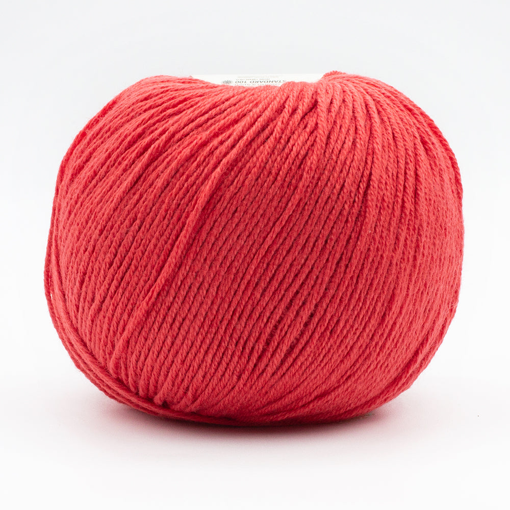 LaVita yarn Baby Cotton 4024