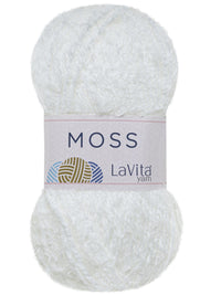 LaVita yarn MOSS 9502