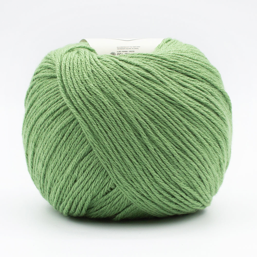 LaVita yarn Baby Cotton 8116