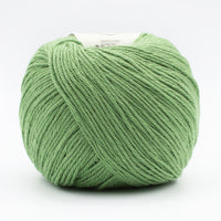 LaVita yarn Baby Cotton 8116