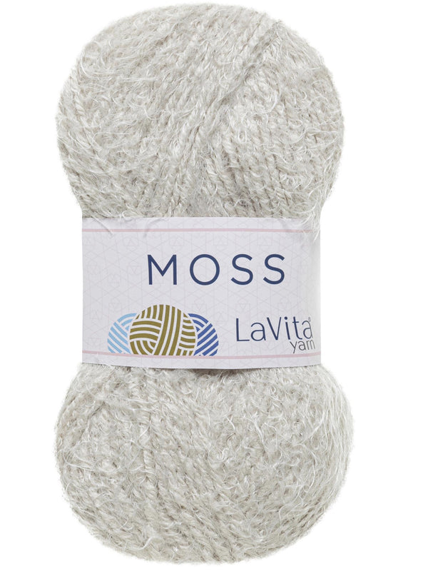 LaVita yarn MOSS 1063