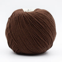 LaVita yarn Baby Cotton 7221
