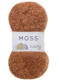 LaVita yarn MOSS 7233