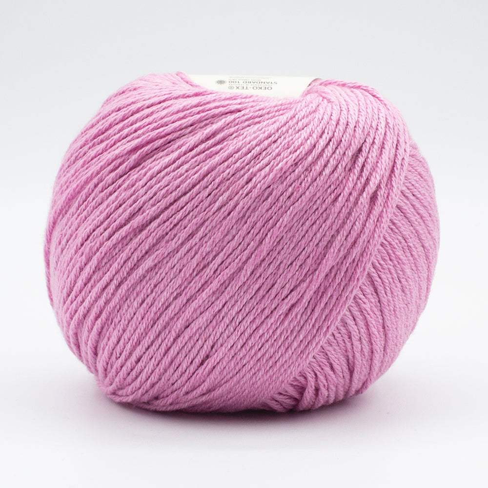 LaVita yarn Baby Cotton 5104