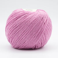 LaVita yarn Baby Cotton 5104