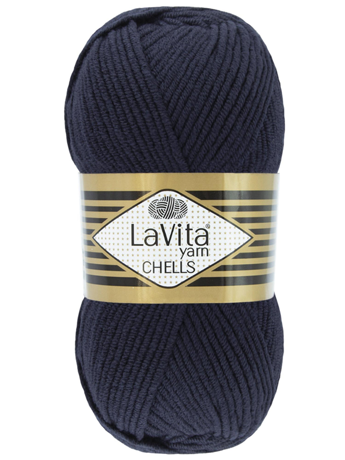 LaVita yarn Chells 9779