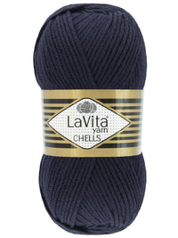LaVita yarn Chells 9779