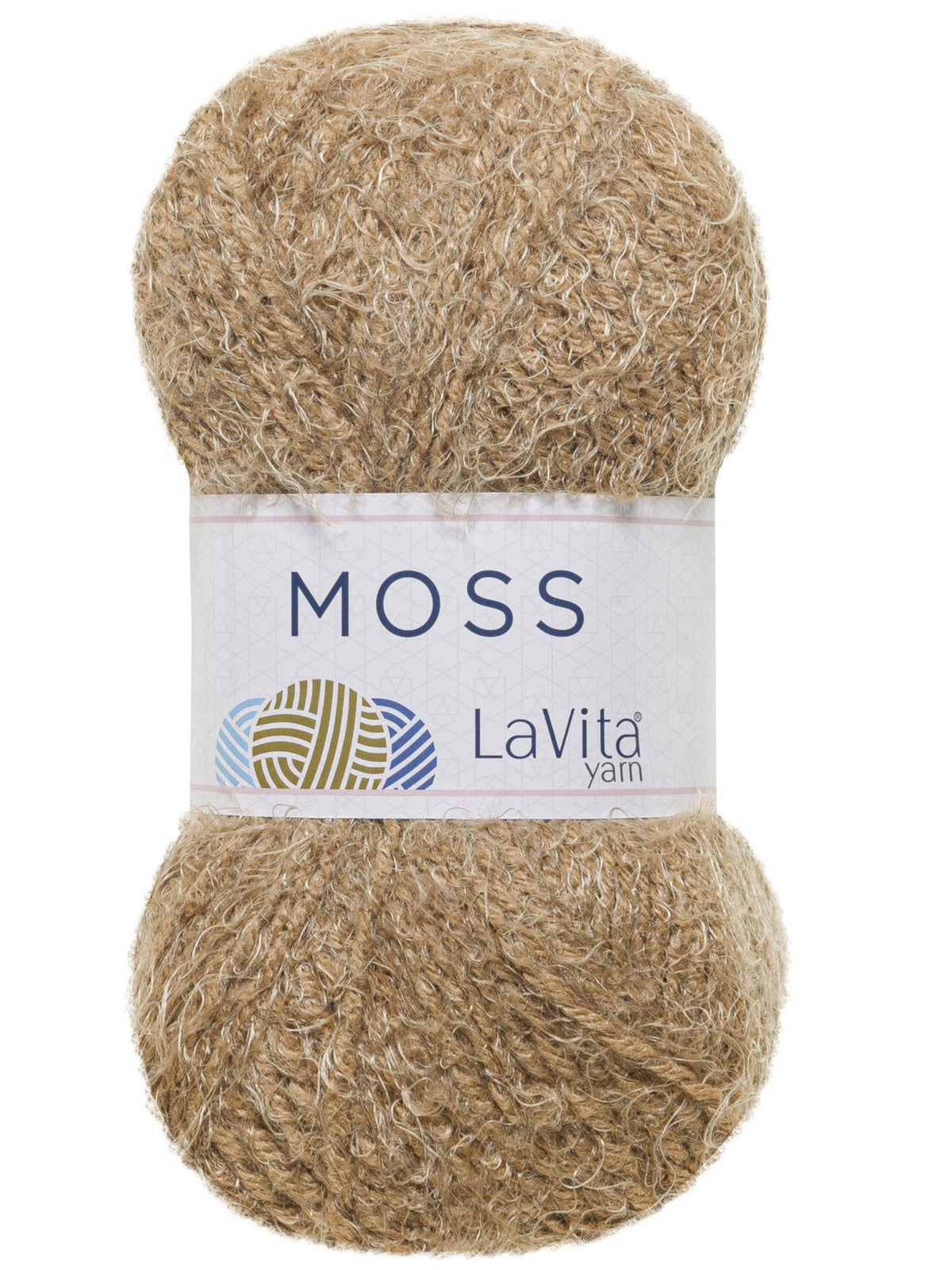 LaVita yarn MOSS 7234