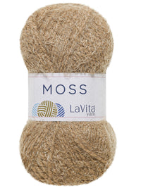 LaVita yarn MOSS 7234