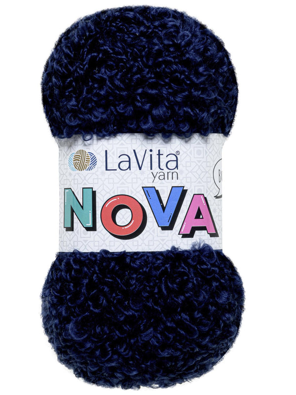 LaVita yarn NOVA 5301