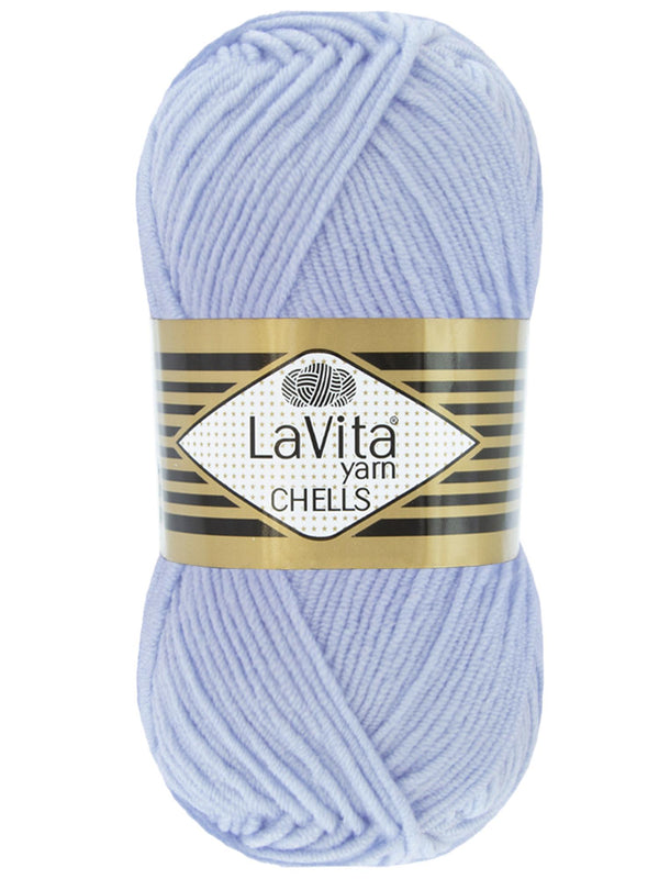 LaVita yarn Chells SP-99