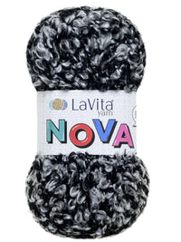 LaVita yarn NOVA 1535