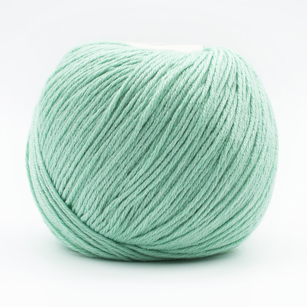 LaVita yarn Baby Cotton 8138