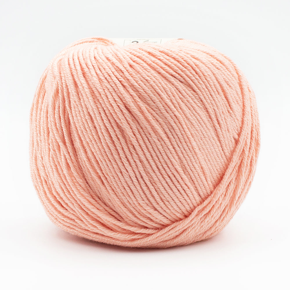 LaVita yarn Baby Cotton 4001
