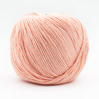 LaVita yarn Baby Cotton 4001