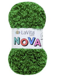 LaVita yarn NOVA 0107