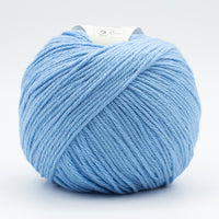 LaVita yarn Baby Cotton 5021
