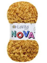 LaVita yarn NOVA 2012