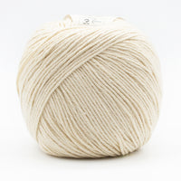 LaVita yarn Baby Cotton 1021