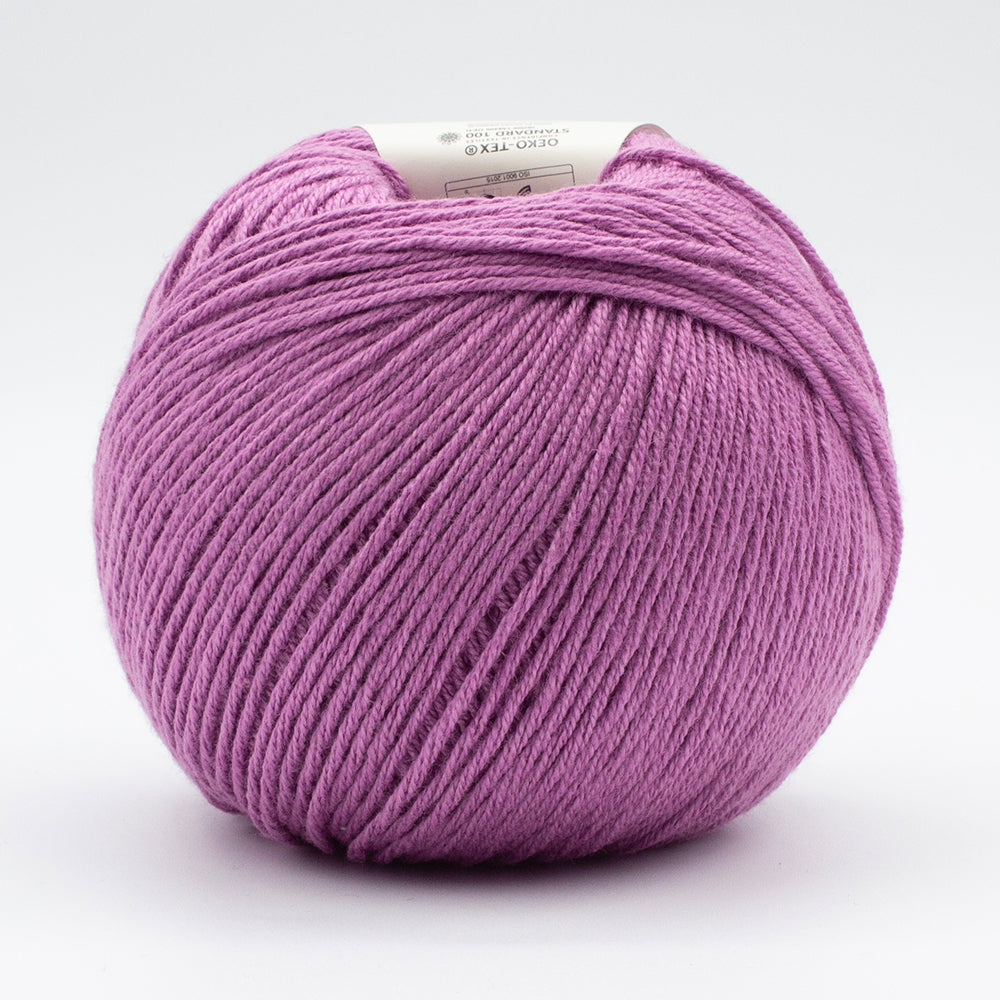 LaVita yarn Baby Cotton 5102