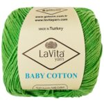 Baby Cotton 8110 1 skein