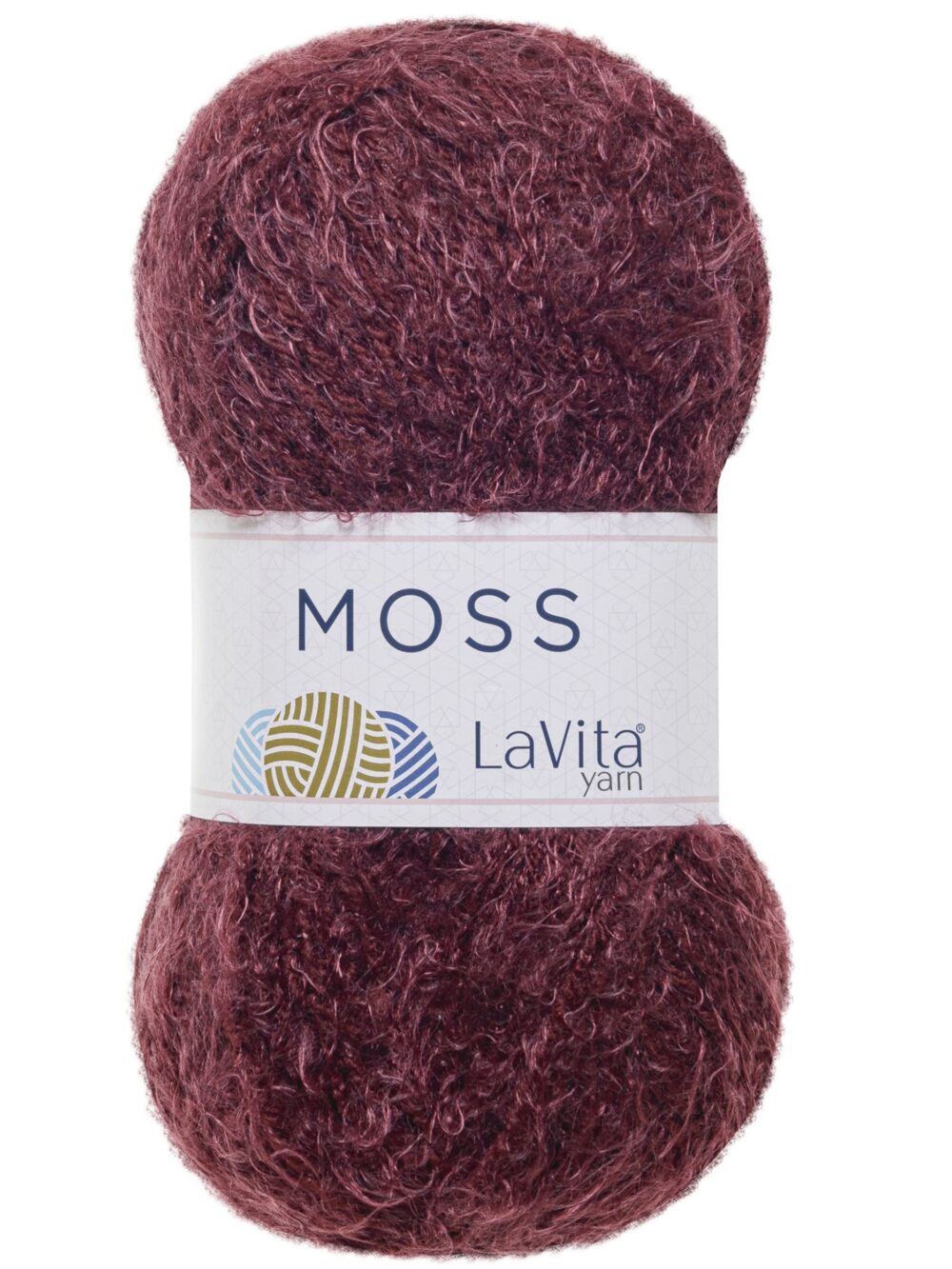 Moss 3214 1 skein