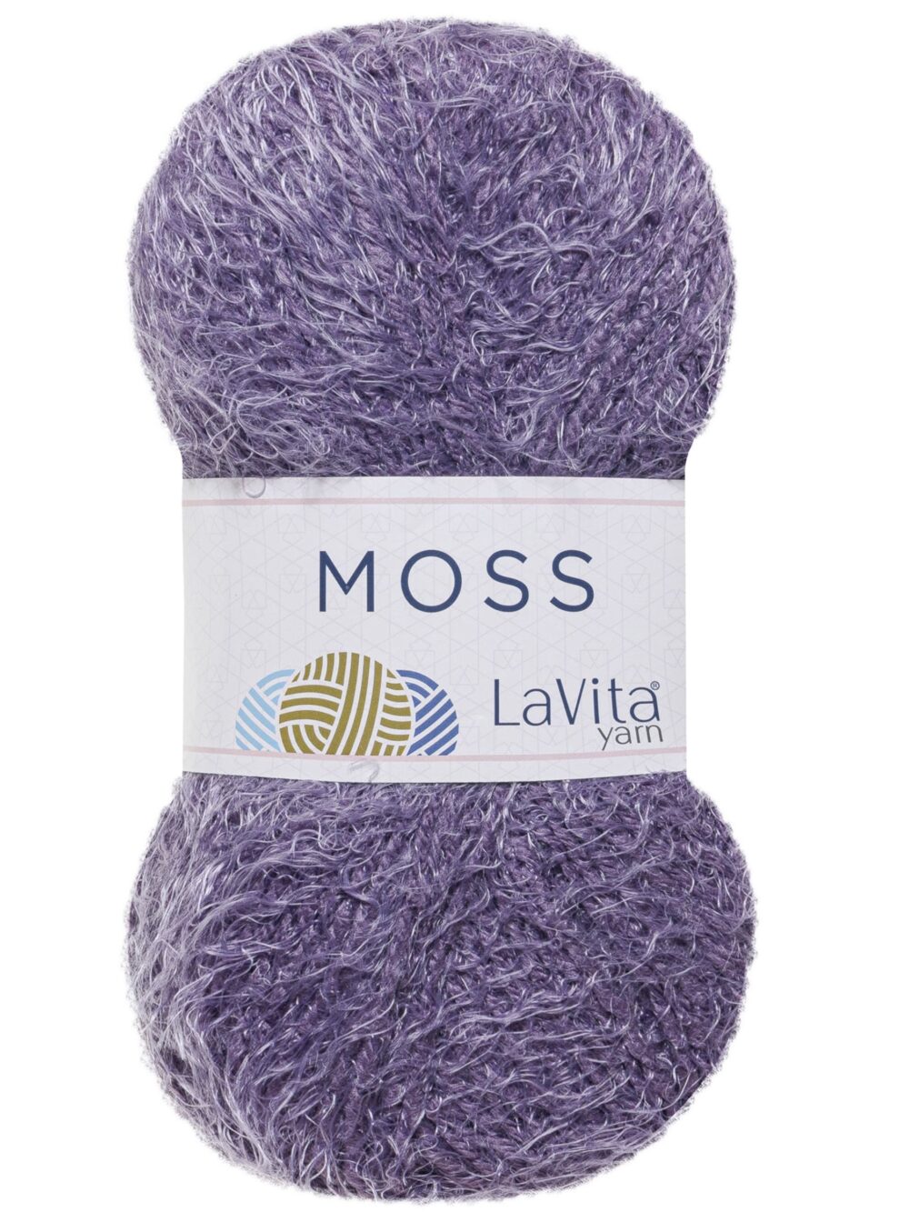 Moss 4161 1 skein