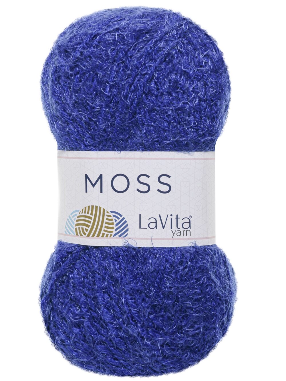 Moss 5312 1 skein